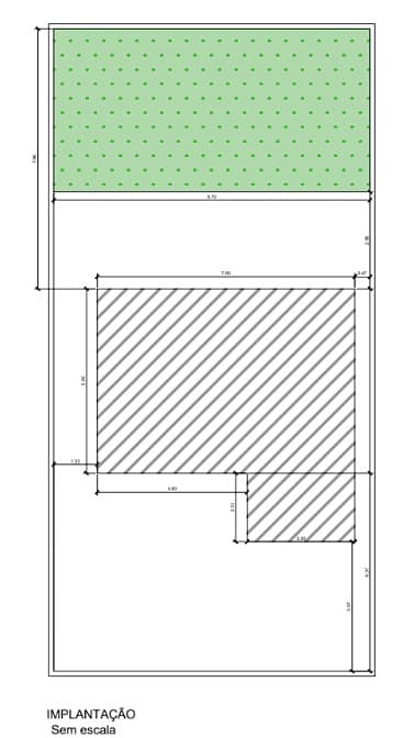 Implantação (AutoCAD)