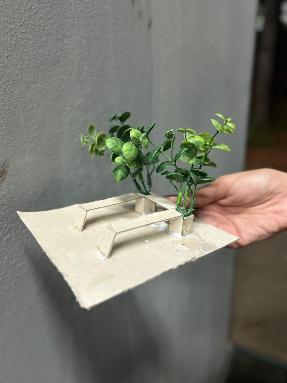 Maquete