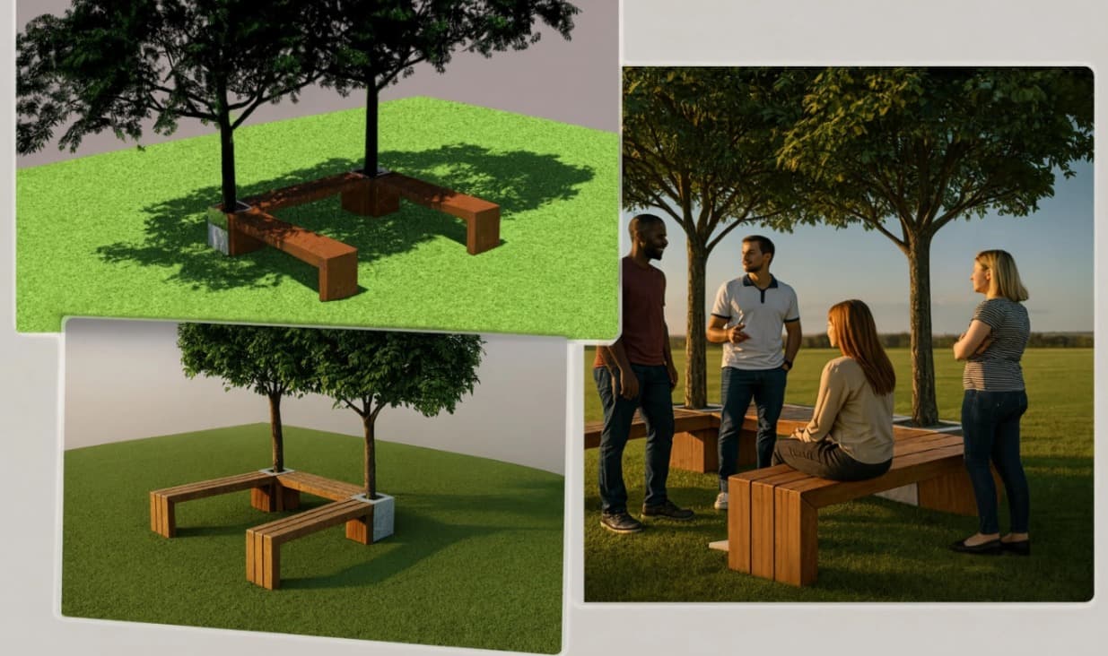 Render